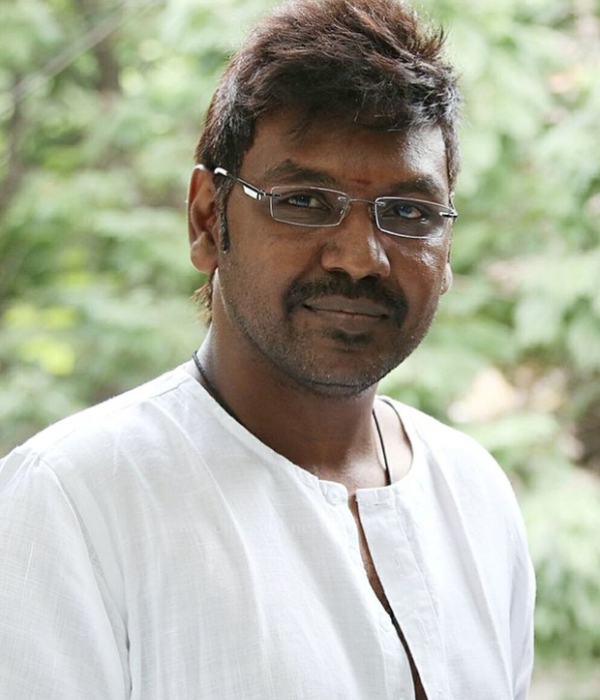  Raghava Lawrence: Raghava Lawrence opens as Karthik Subbaraj is Guru after Rajini