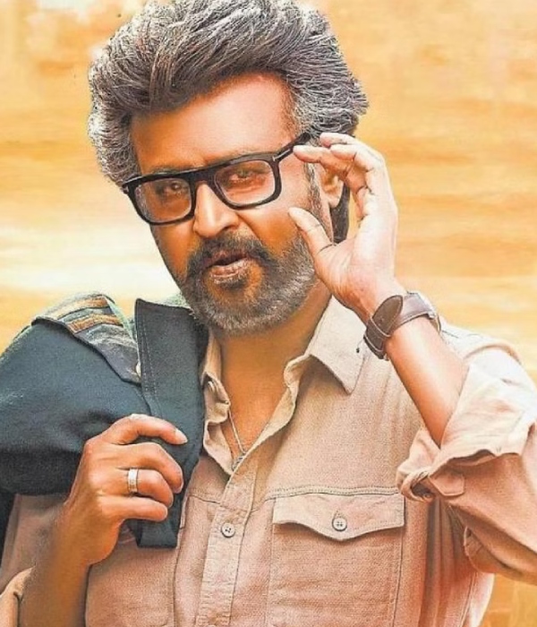  Raghava Lawrence: Raghava Lawrence opens as Karthik Subbaraj is Guru after Rajini