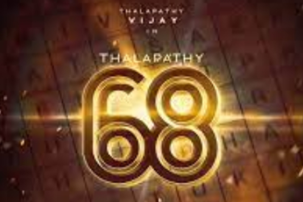 Actor Mohan going to join in Vijays Thalapathy68 movie as a Villain it seems