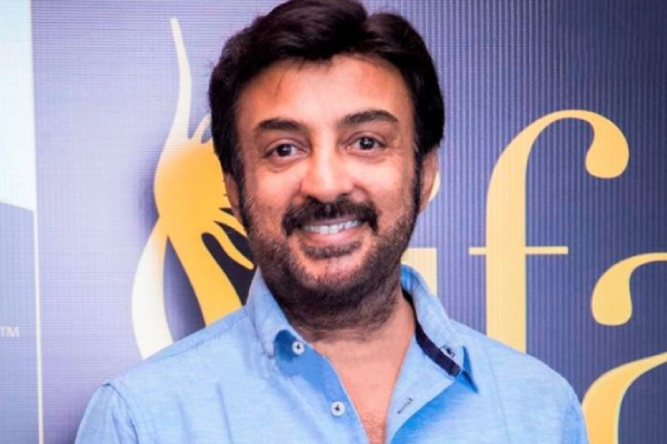 Actor Mohan going to join in Vijays Thalapathy68 movie as a Villain it seems