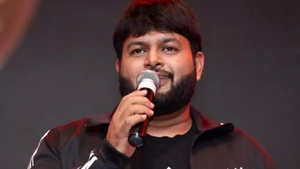 Thaman gives chance to Gukul 
