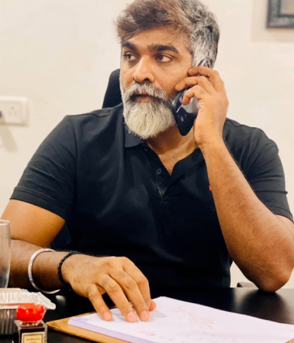 Actor Vijay Sethupathy -Mysskin combination movie shooting starts next month