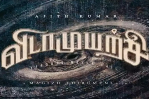 Actor Ajiths Vidaamuyarchi movie shooting happening in Azerbaijan and 2 heroines joined the movie