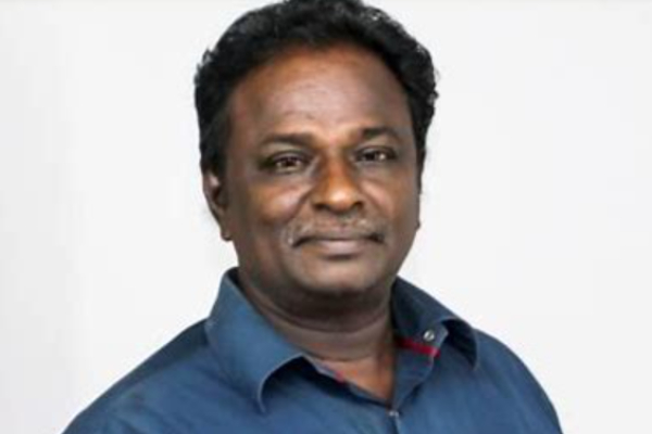  Leo: Blue Sattai Maran trolled Leo writer Deeraj Vaidy 