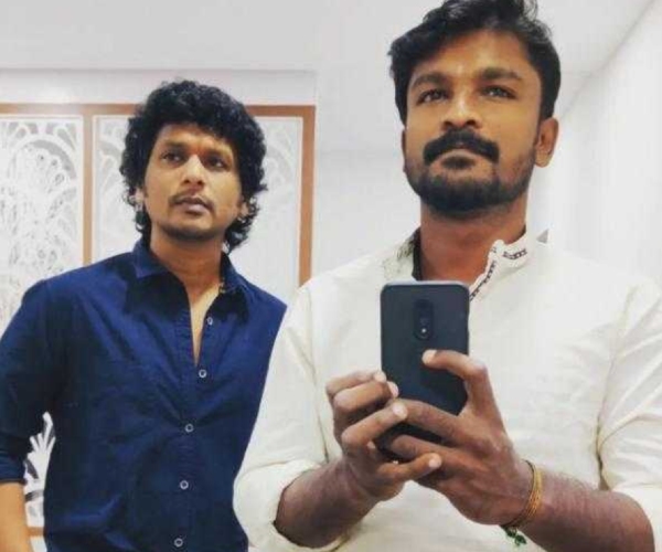 Director Rathna kumar seems to be out from Lokesh kanagaraj production Director Rathna kumar seems to be out from Lokesh kanagaraj production