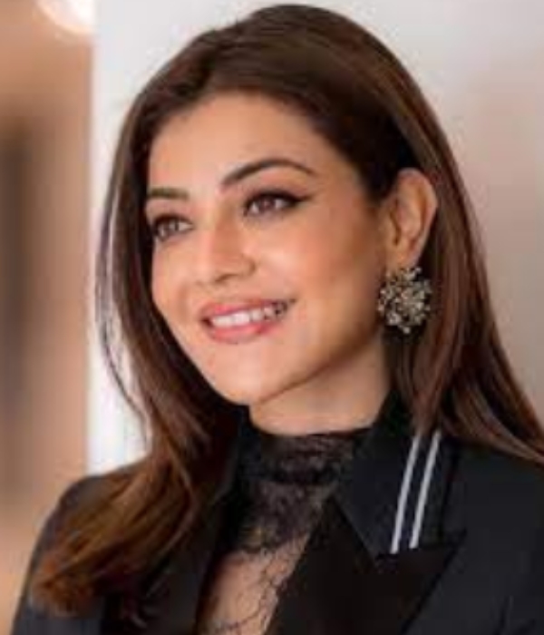 Actress Kajal Agarwal has reportedly taken a decision here is the details 