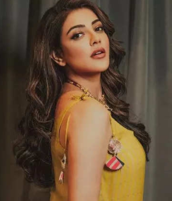 Actress Kajal Agarwal has reportedly taken a decision here is the details 