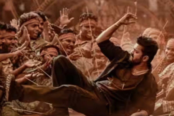 Actor Vijays Leo movie faces dancers Salary issue Actor Vijays Leo movie faces dancers Salary issue