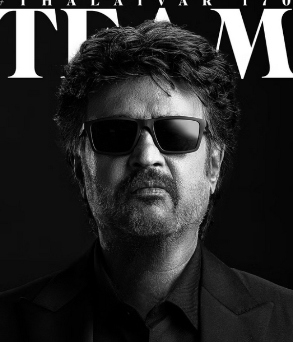 Actor Rajinikanth and Thalaivar170 movie team wrapped up first schedule in Trivandrum