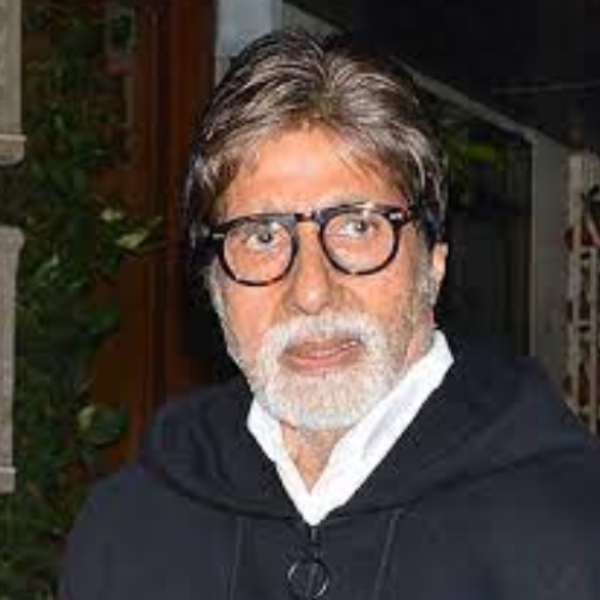 do you know bollywood actor amitabh bachchan net worth
