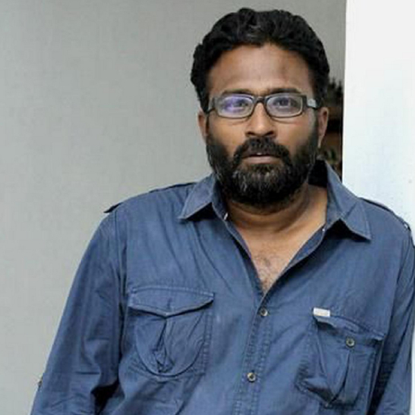 Director Rams 49th birthday today Check out his bold response to a Kattradhu Tamizh scene 