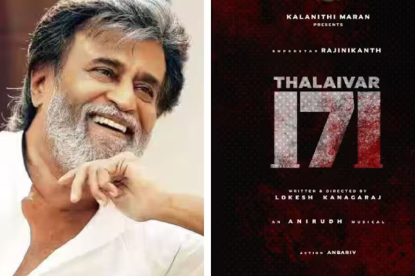 Lokesh Kanagaraj has spoken about Vijays reaction after hearing the story of Thalaivar 171 