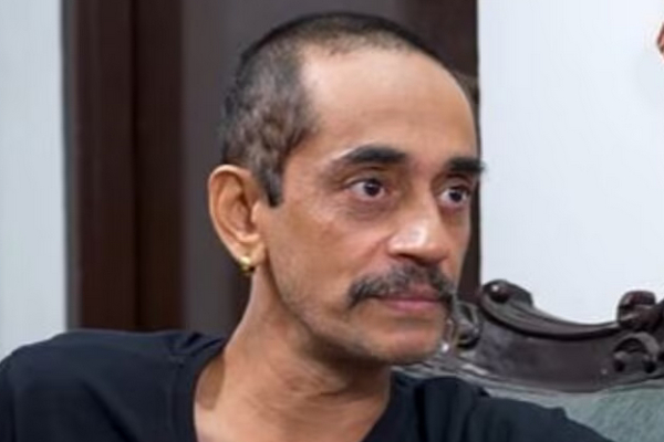 Actor Balakrishnan Talks about Manmadhan Bedroom Scene 