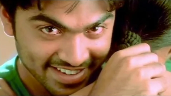 Actor Balakrishnan Talks about Manmadhan Bedroom Scene 