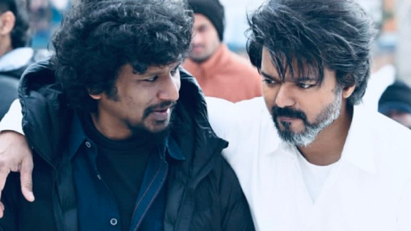 Leo: Superstar Rajini Wished Lokesh Kanagaraj for the Success of Leo Leo: Superstar Rajini Wished Lokesh Kanagaraj for the Success of Leo