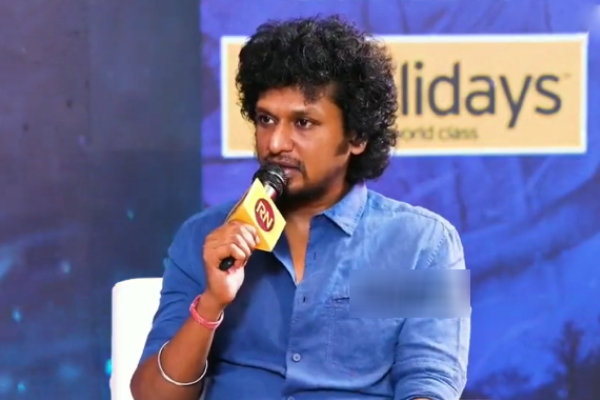  Leo: Lokesh Kanagaraj explained Leo is not part of LCU