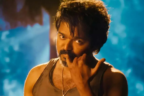  Leo: Lokesh Kanagaraj explained Leo is not part of LCU