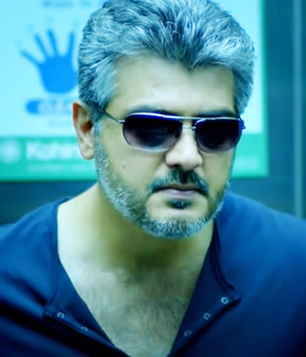 Ajith hiked his salary for his next with Mark Antony director Aadhik Ravichandran? Ajith hiked his salary for his next with Mark Antony director Aadhik Ravichandran?