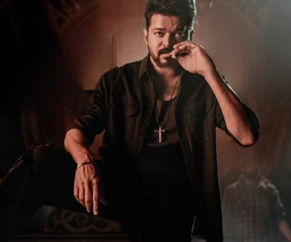 Producer K.Rajan Criticized Vijay For Leo Trailer Bad Word Issue 