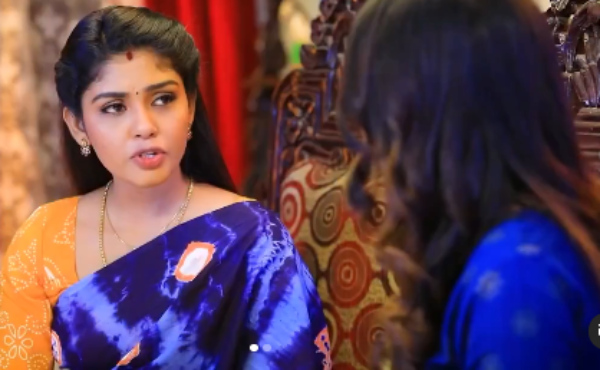 Vijay TVs Pandian stores serial this week promo released fans thrilling