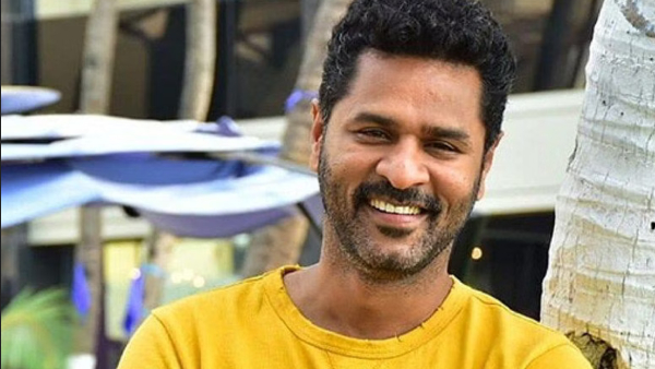 Prashanth suffers to match the speed of Vijay in Thalapathy 68 song details leaked