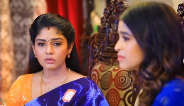 Vijay TVs Pandian stores serial this week promo released fans thrilling