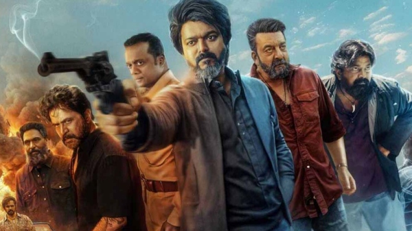  Leo Box Office: Lokesh Kanagaraj Opens Up About Leo Box Office Collection