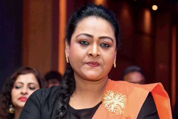 Shakeela Open Talks about Telugu Bigg Boss 