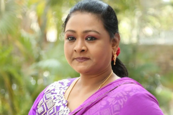 Shakeela Open Talks about Telugu Bigg Boss 