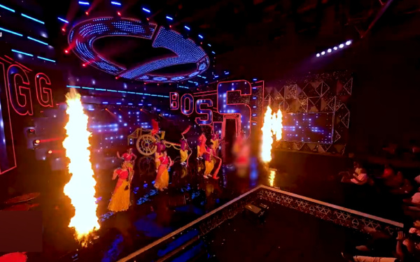 Vijay TVs Bigg boss season 7 show starts today with big oepning