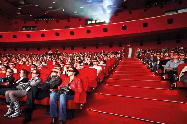 multiplex association informed that cinema tickets will be sold at Rs 99 tomorrow on National Cinema Day multiplex association informed that cinema tickets will be sold at Rs 99 tomorrow on National Cinema Day