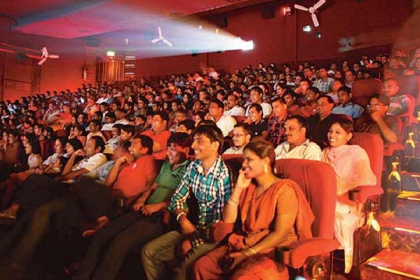 multiplex association informed that cinema tickets will be sold at Rs 99 tomorrow on National Cinema Day multiplex association informed that cinema tickets will be sold at Rs 99 tomorrow on National Cinema Day