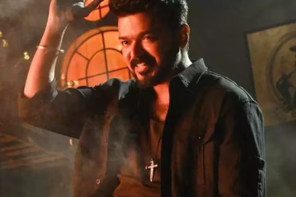  Leo Spoiler: Netizens update about the one-line story of Vijays Leo movie