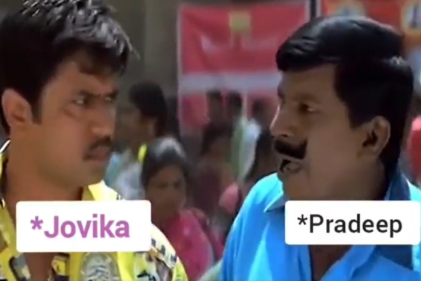 Jovika Vijayakumar poor in maths exposed in Bigg Boss Tamil 7 house 