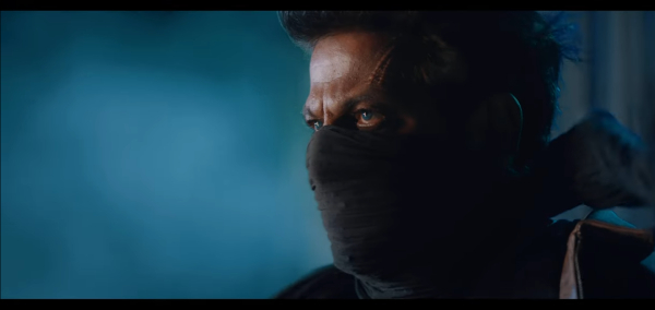 Actor Shivarajkumar’s upcoming film Ghost trailer out