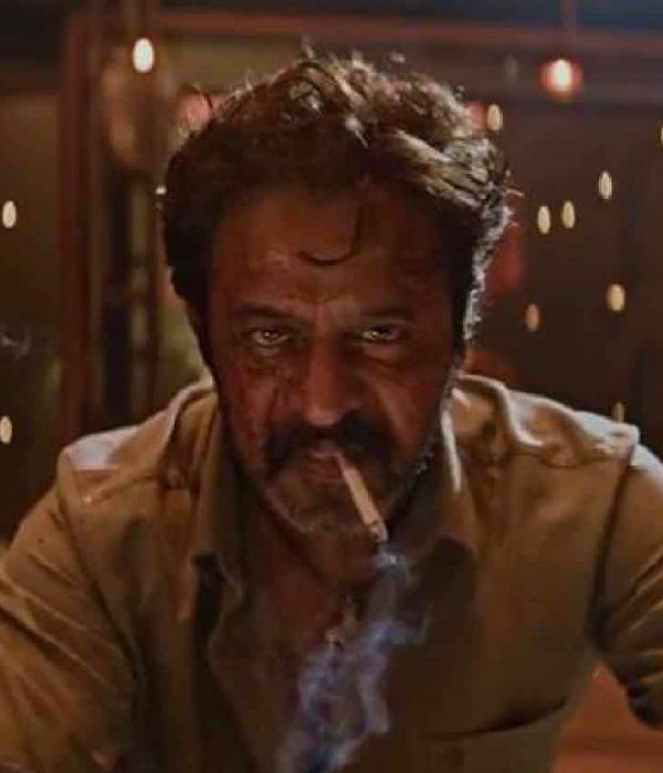 Leo: Action King Arjuns Herald Das poster trending from Leo Leo: Action King Arjuns Herald Das poster trending from Leo