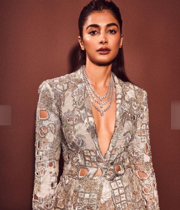 Pooja Hegde celebrates her 33rd birthday today at Maldives, here we look out about her net worth