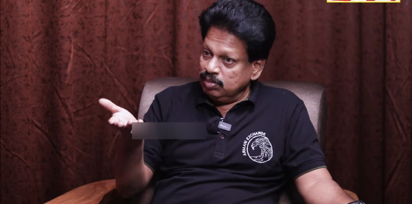 Actor Ajiths Vidamuyarchi movie Shooting to start on 4th October