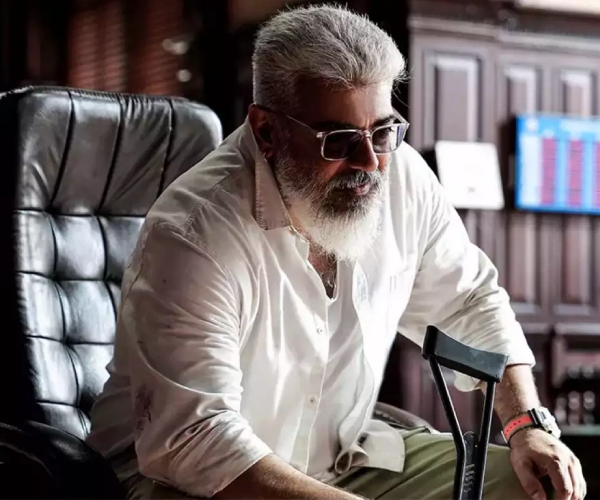 Here is the New Details about Ajiths Salary in His 63rd Movie 