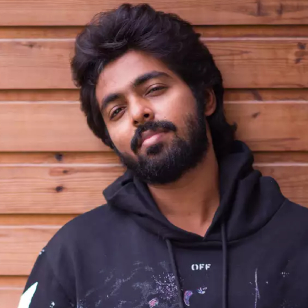 Music composer GV Prakash going to Join Ajith -Adhik Ravichandrans AK63 movie?