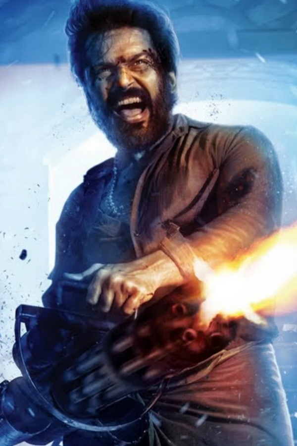 Art director of Leo movie Sathees kumar hails about the movies climax impact