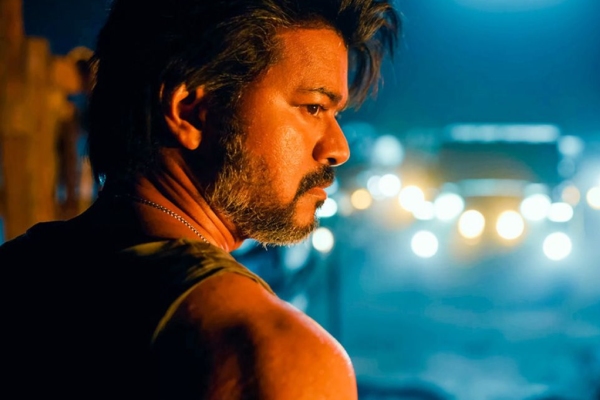  Leo: Vijays Leo is expected to collect Rs 40 crore in Tamil Nadu on the first day 