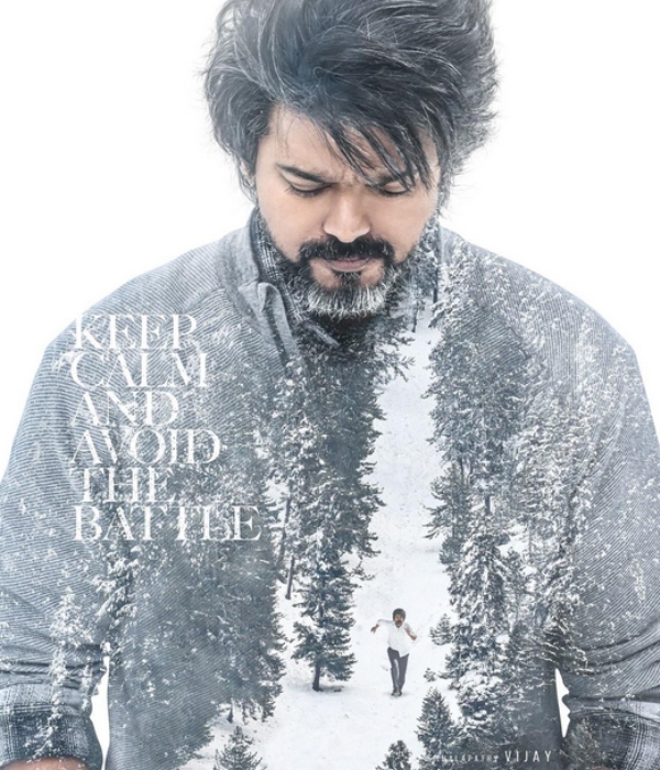 Children may not watch the film because Leo contains violent and gory scenes Children may not watch the film because Leo contains violent and gory scenes