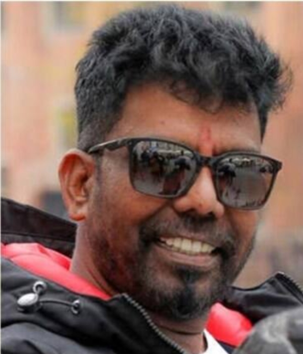 Stunt master Kanal kannan going to join with Vishal in his Vishal34 movie