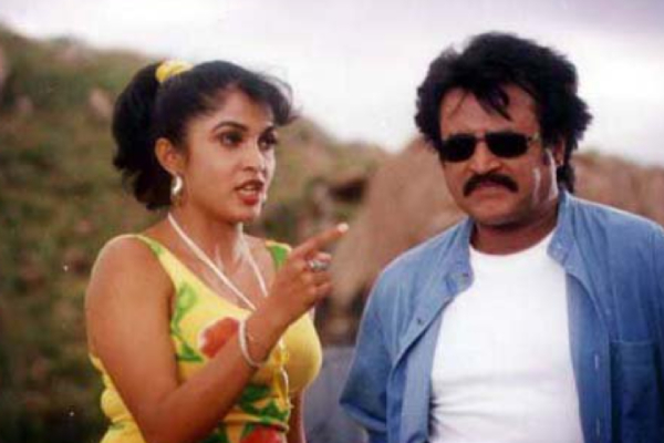 Rajini: Netizens are criticizing Rajini for Padayappa Neelambari character Rajini: Netizens are criticizing Rajini for Padayappa Neelambari character