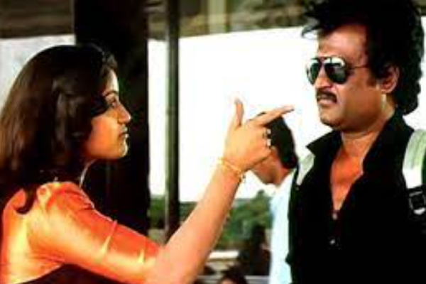 Rajini: Netizens are criticizing Rajini for Padayappa Neelambari character Rajini: Netizens are criticizing Rajini for Padayappa Neelambari character