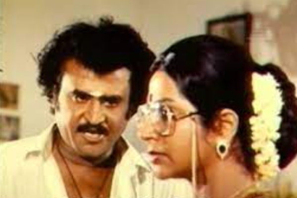 Rajini: Netizens are criticizing Rajini for Padayappa Neelambari character Rajini: Netizens are criticizing Rajini for Padayappa Neelambari character