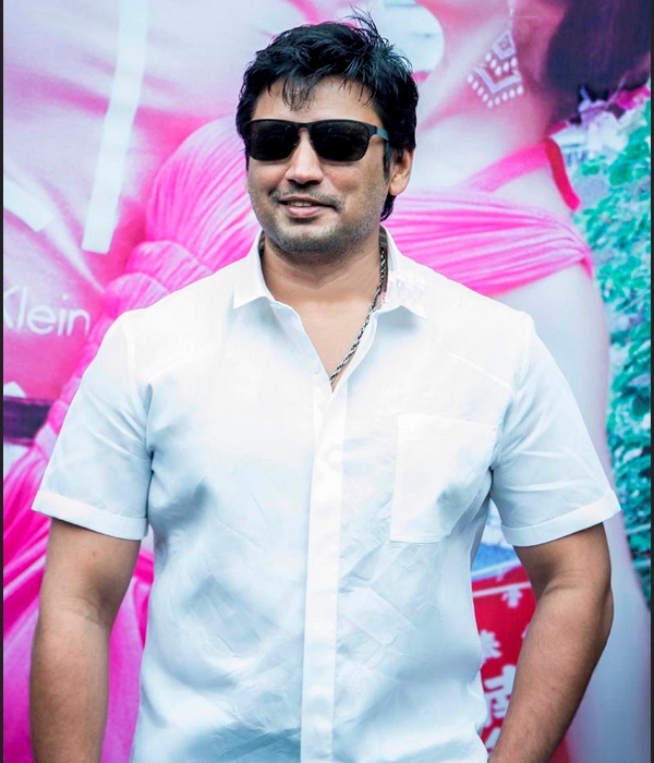 Thalapathy 68 director venkat prabhu conditioned to actor Prashanth