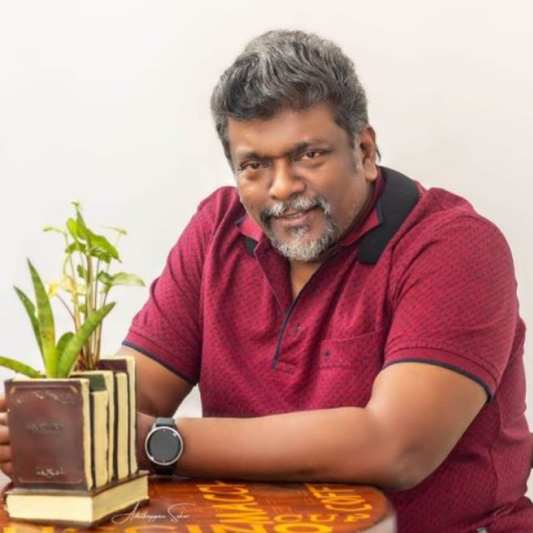 Do you know Actor and director Parthiban Radhakrishnan net worth and salary Do you know Actor and director Parthiban Radhakrishnan net worth and salary