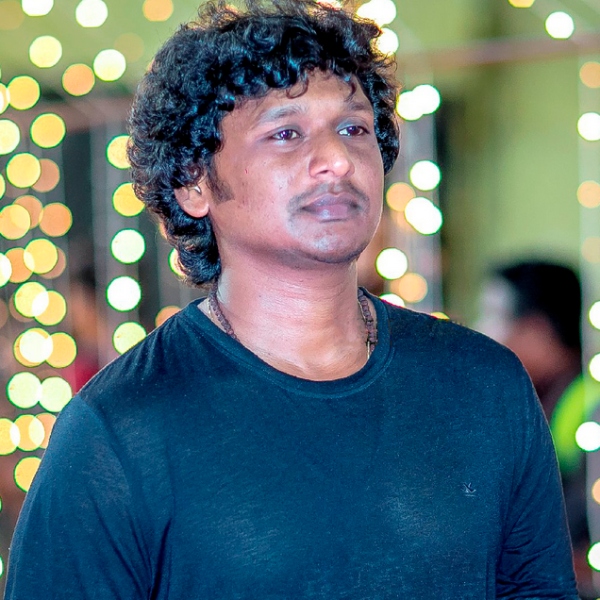 Director Lokesh kanagaraj about the bad word muted in Leo movie trailer 